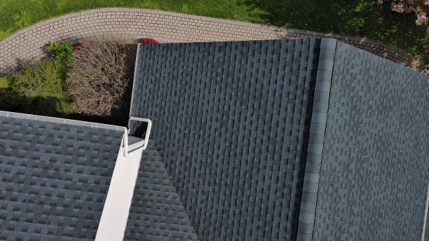 Best Roof Maintenance  in USA